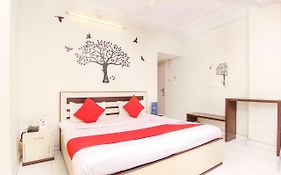 Oyo 14345 Hotel Panchsheel
